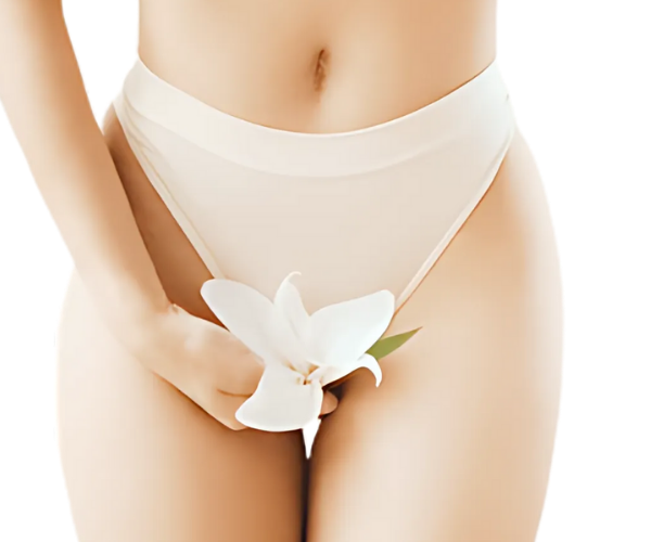 A patient consulting with a specialist at Glamgyno, showcasing our expert cosmetic gynecology services in Goa. A patient consulting with a specialist at Glamgyno, showcasing our expert cosmetic gynecology services in Goa.