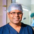 Dr. Milind Colvalcar