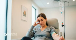 Always Tired Even After Sleeping? Fatigue & IV Therapy in Goa | Glam Gyno