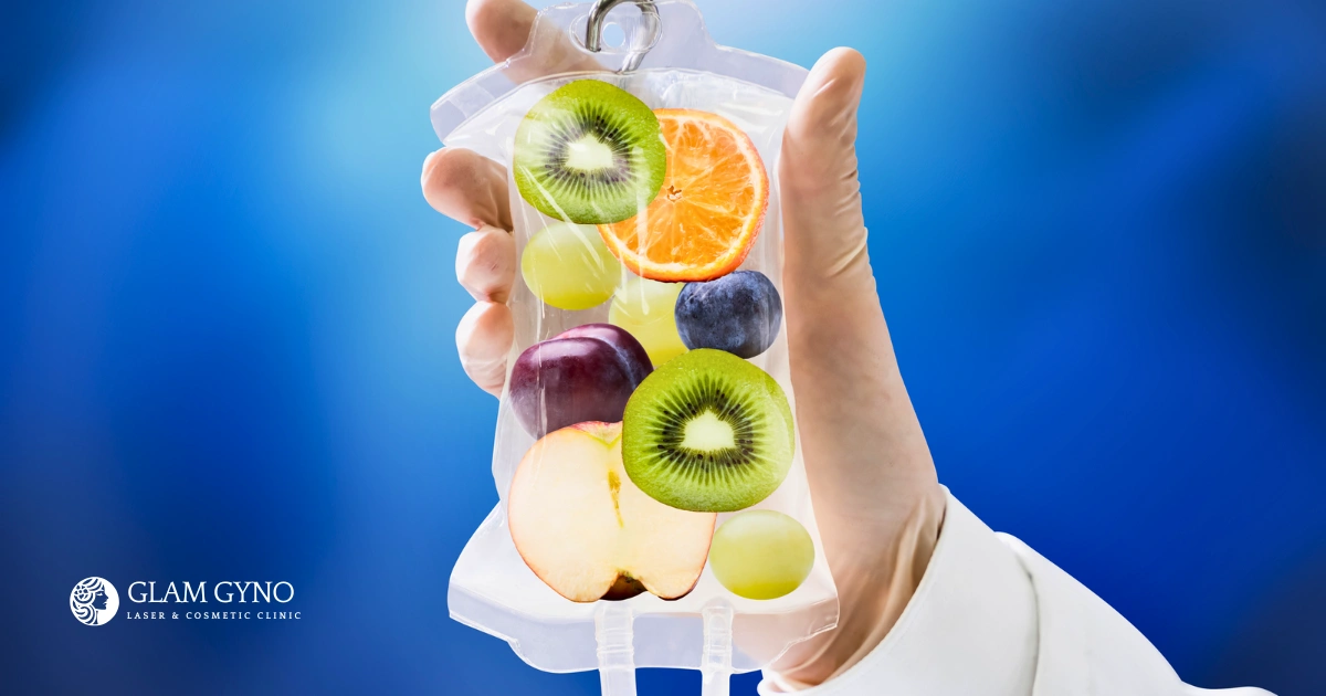 IV hydration therapy helping restore electrolytes in hot coastal climate of Goa